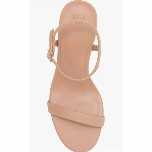 BP Lexy Sandal (Woman) - Picture 5 of 6